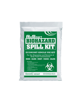 Envirosmart BioSmart Economy BioHazard Spill Kit